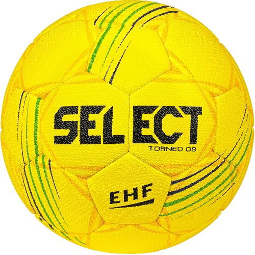 Мяч гандбольный SELECT Torneo DB, размер 1, EHF Approved