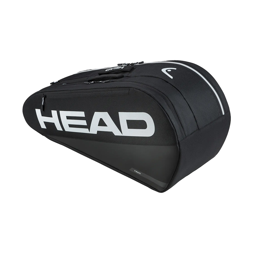Сумка-чехол HEAD TOUR Racquet Bag M
