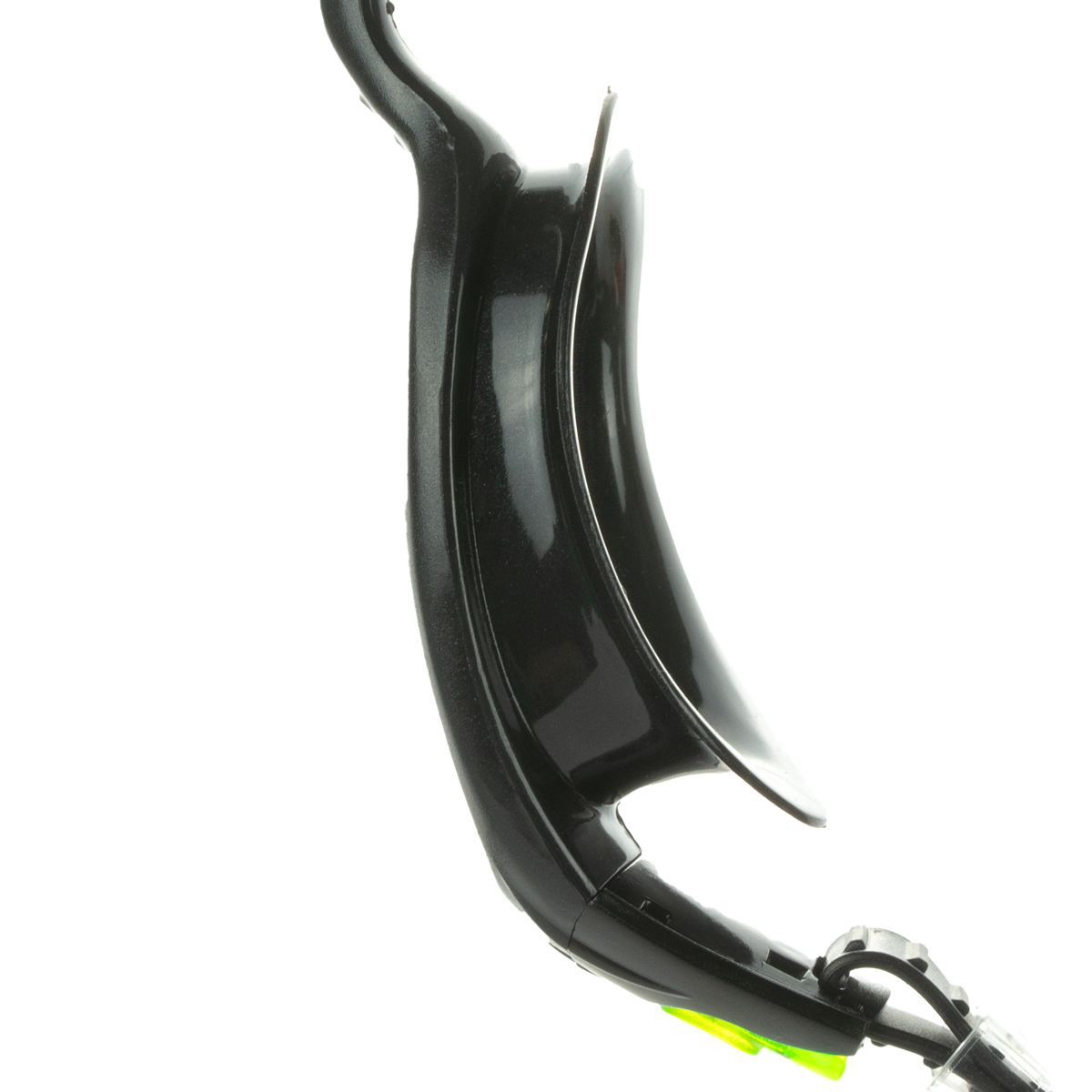 Очки для плавания TORRES Leisure Adult, Цвет очков/линз Черный/Прозрачный