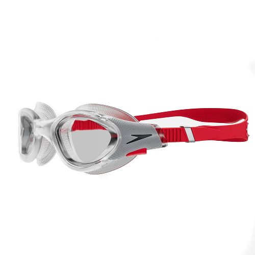 Очки для плавания SPEEDO Biofuse 2.0, Цвет очков/линз Прозрачный/Прозрачный