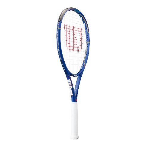 Ракетка теннисная Wilson US Open GS 105, Размер ручки 2
