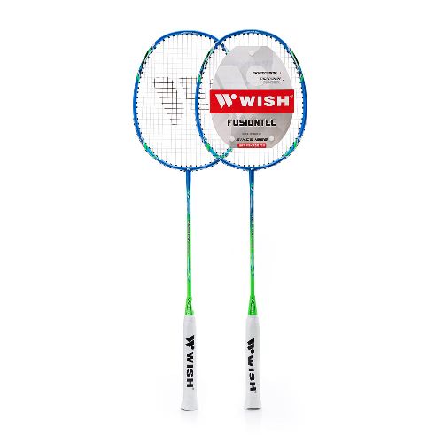 Набор для бадминтона WISH Fusiontec 770K