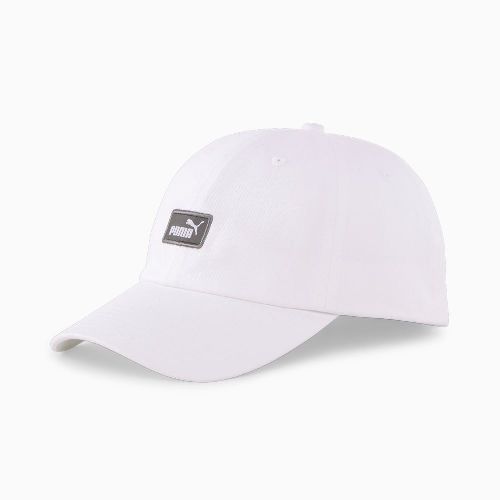 Бейсболка PUMA, Цвет Белый