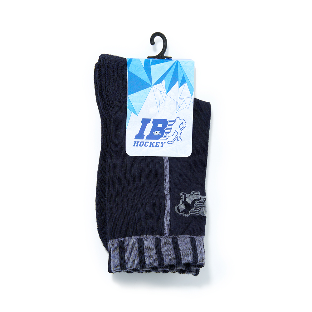 Носки IB Hockey, Размер 36-38