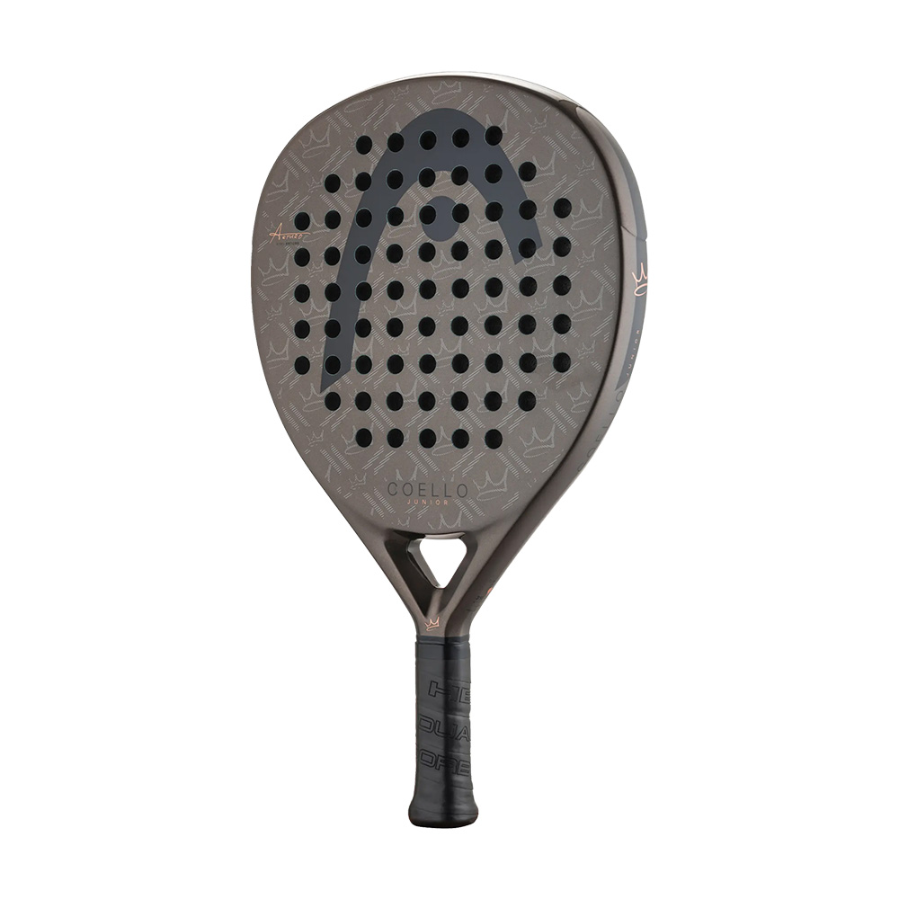 Ракетка для падела HEAD Coello Junior 2026