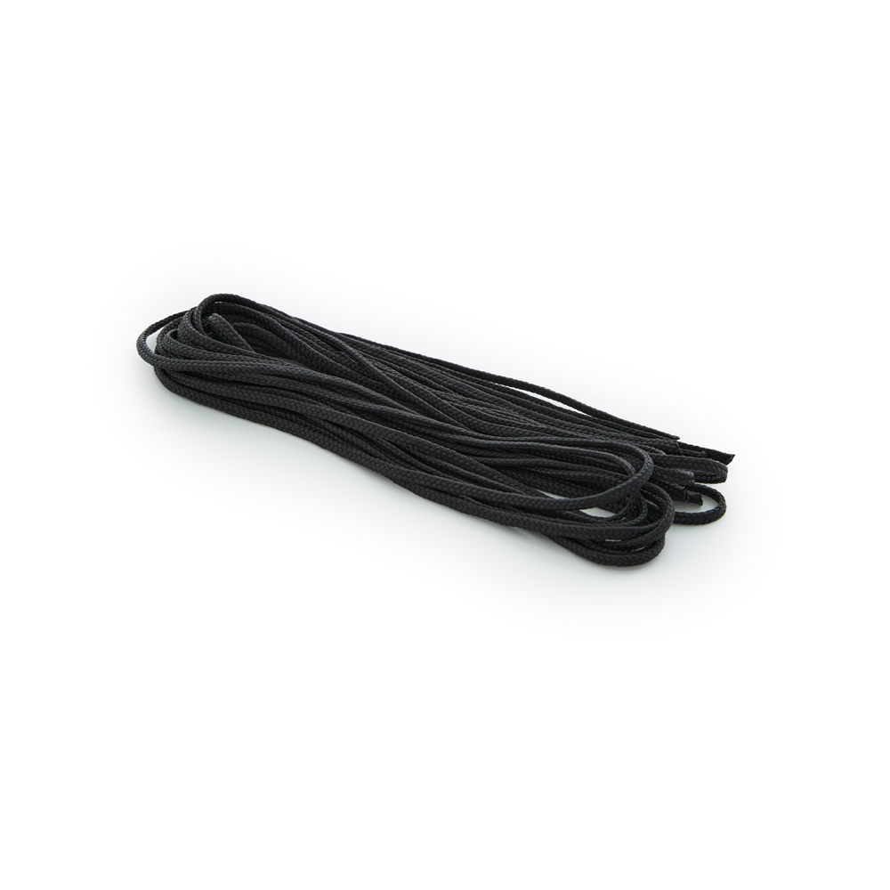 Сетка для пляжного волейбола №22, 8.5*1м, нить 3,5мм, черная