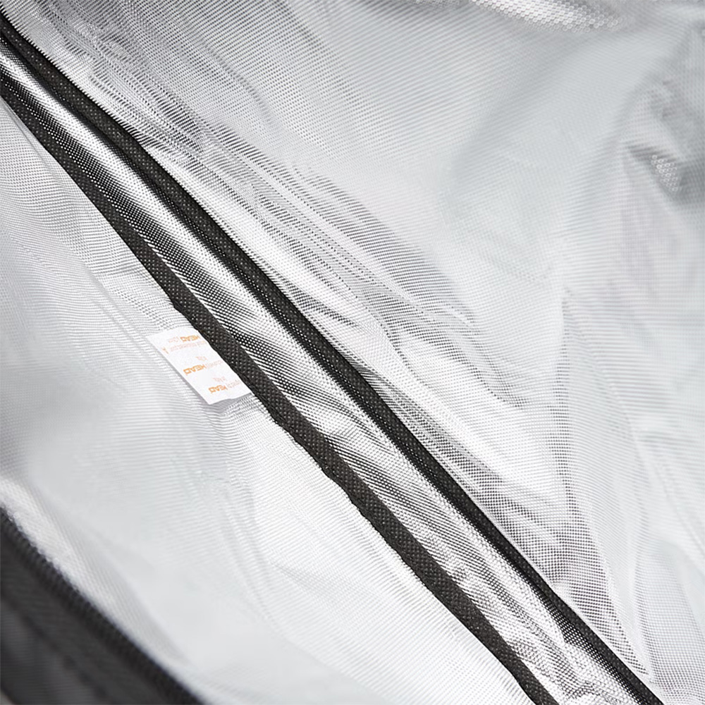 Сумка-чехол HEAD Paddle CCT Full Size 
Coverbag, 50*30*3,5см