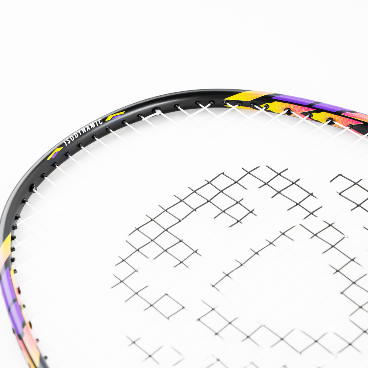 Ракетка для бадминтона TORRES Game, карбон