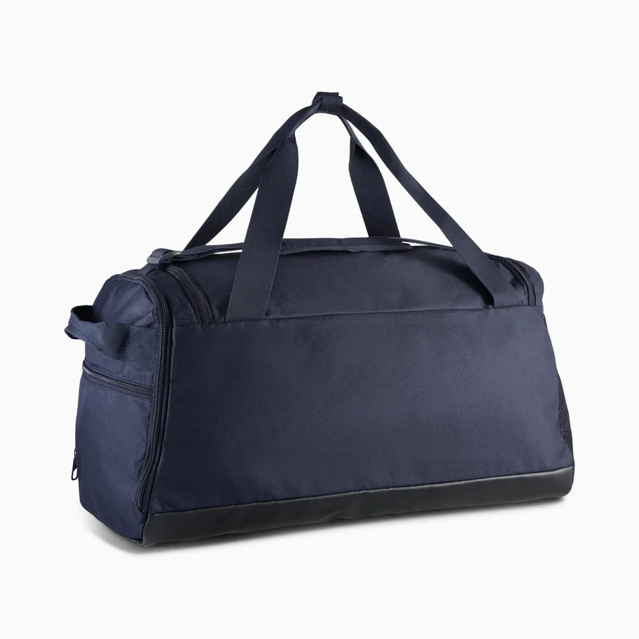 Сумка спортивная PUMA Challenger Small Sports Bag, Цвет Темно-синий