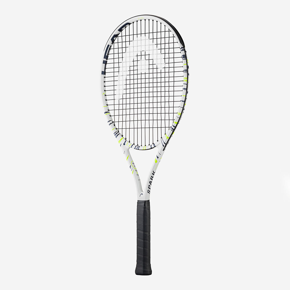 Ракетка для большого тенниса HEAD MX Spark Elite, Размер ручки 2