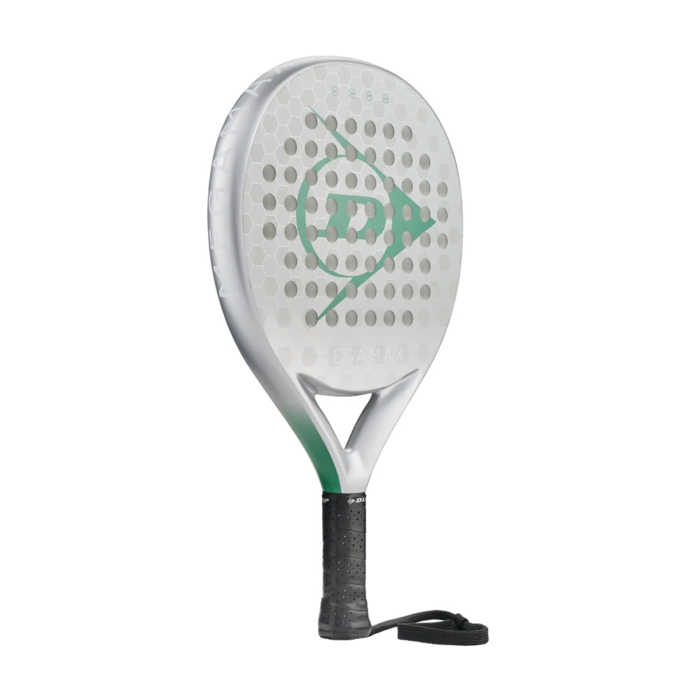 Ракетка для падела Dunlop Megamax Silver