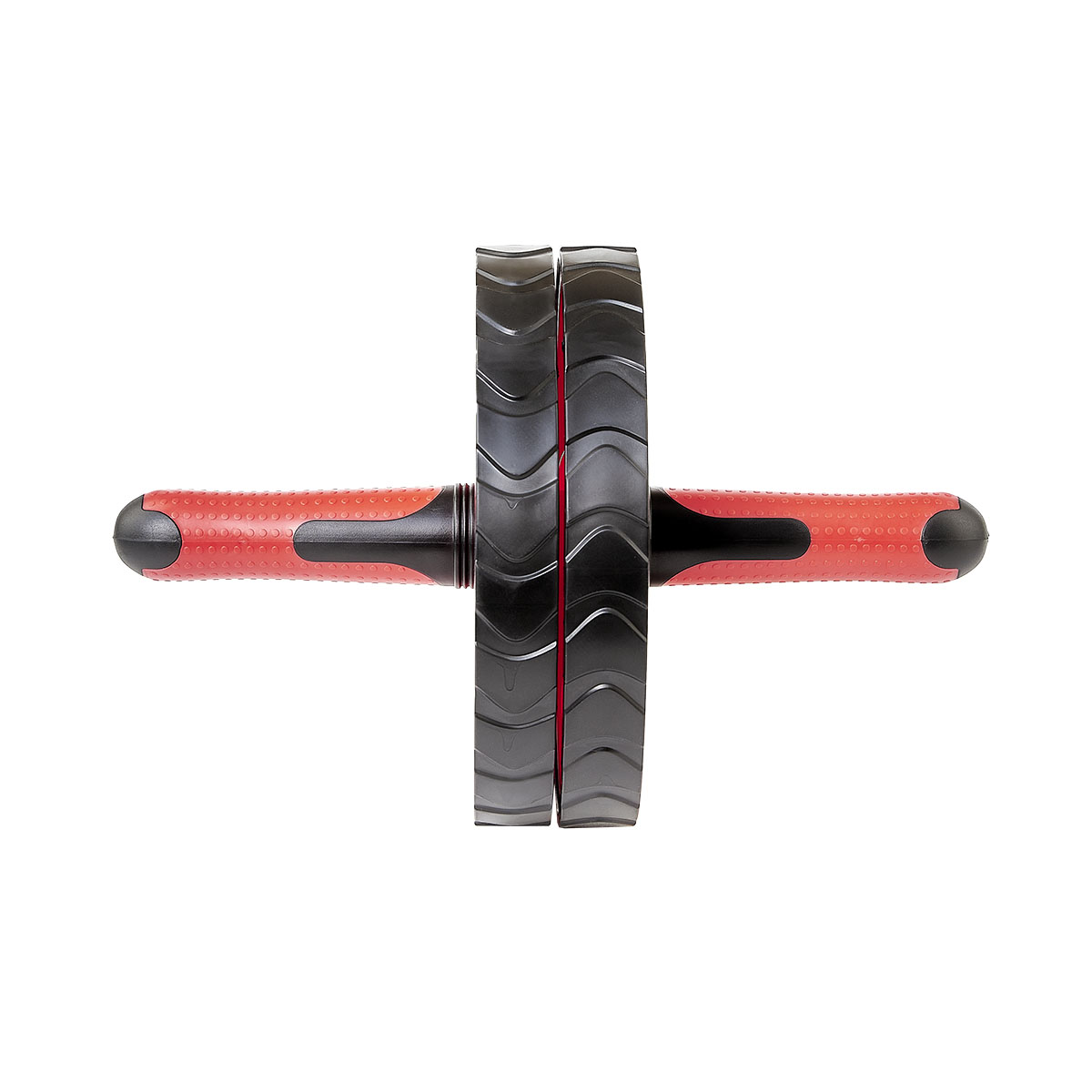 Ролик гимнастический двойной TORRES PL5013