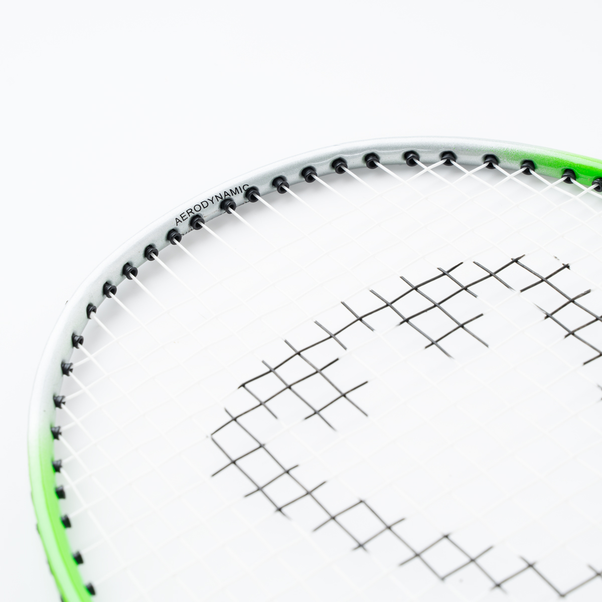 Ракетка для бадминтона TORRES Hobby 1, сталь