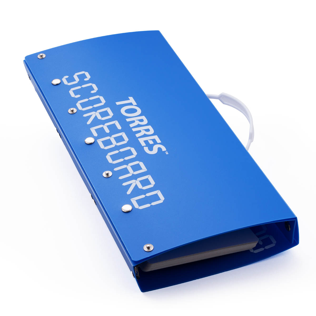 Счетчик для волейбола TORRES