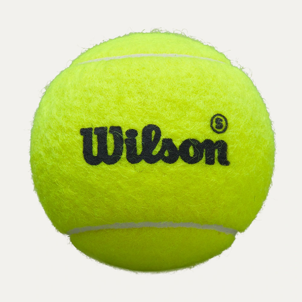 Мяч для падела Wilson Premier Padel Speed, упаковка 3 мяча