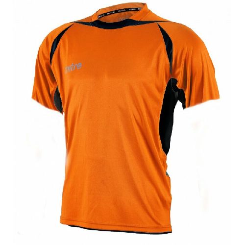 Футболка игровая Mitre ANGULAR, размер S