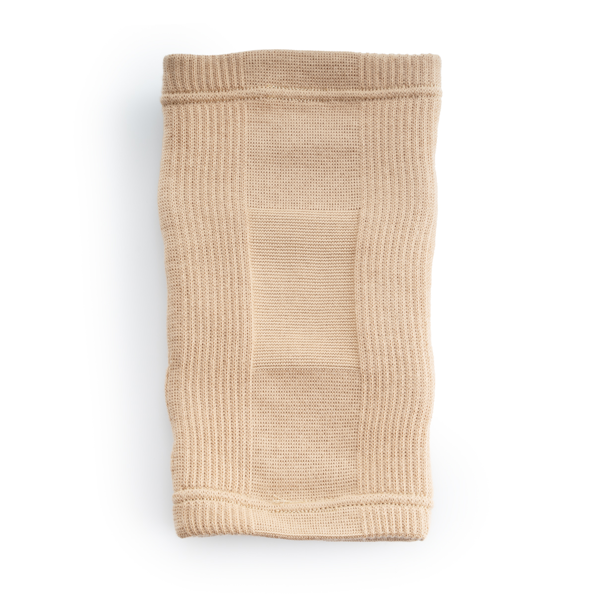 Наколенники спортивные TORRES Light, Размер xl, Цвет Бежевый