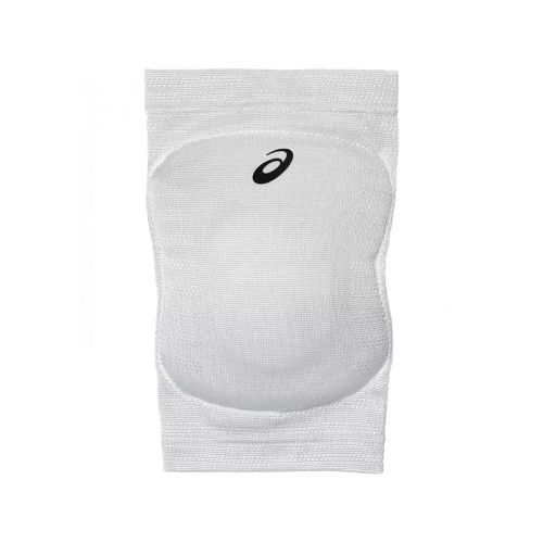 Наколенники спортивные ASICS Gel Kneepad, Размер l, Цвет Белый