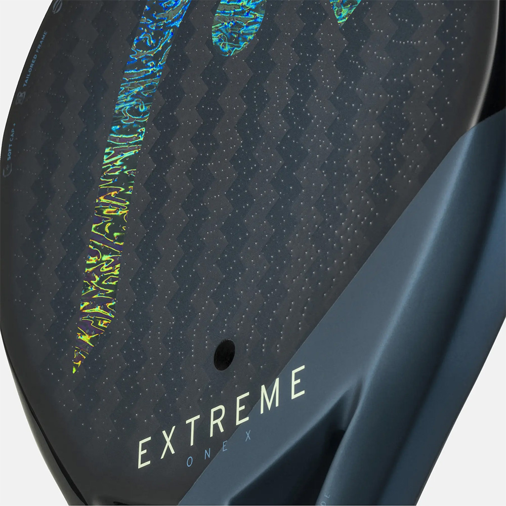 Ракетка для падела HEAD Extreme One X 2025