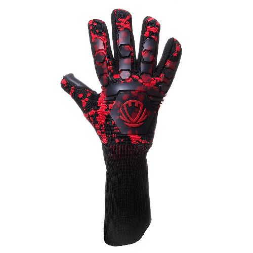 Перчатки вратарские TORRES Pro Gel, профессональные, Размер 10