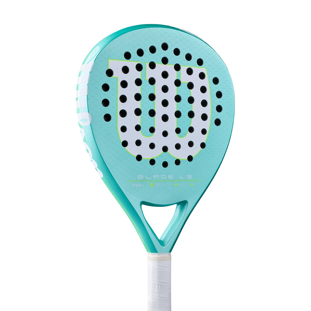 Ракетка для падела WILSON Blade LS V4