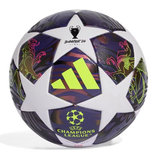 Мяч футбольный ADIDAS UCL League Box, размер 5, FIFA Quality, Размер 5