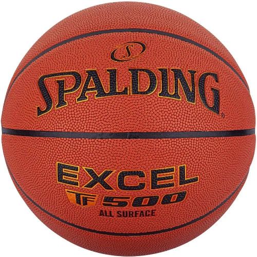 Мяч баскетбольный Spalding Excel TF-500 In/Out