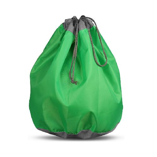 Чехол для мяча гимнастического INDIGO, Цвет Салатовый