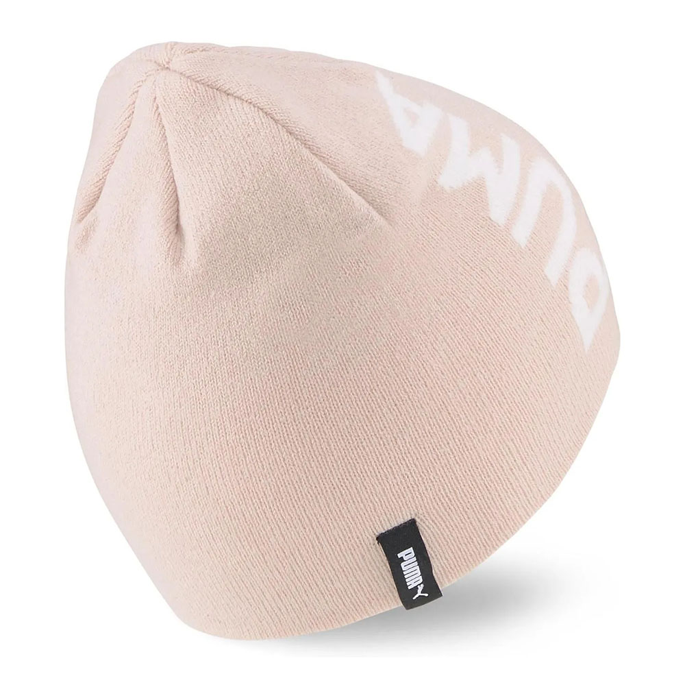 Шапка PUMA Ess Classic Cuffless Beanie Jr, детская