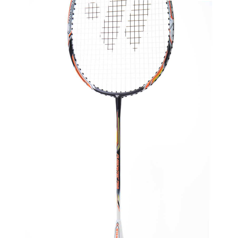 Набор для бадминтона WISH Fusiontec 2 ракетки