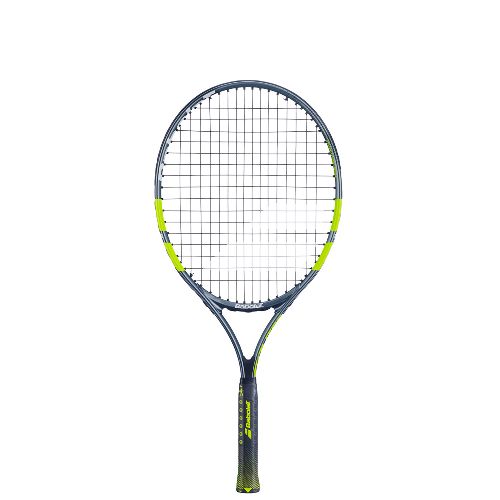 Ракетка для большого тенниса Babolat Carlitos Junior 23, детская, 7-9 лет
