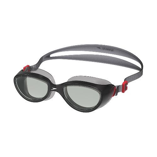 Очки для плавания SPEEDO Futura HYDRO, Цвет очков/линз Черный/Дымчатый