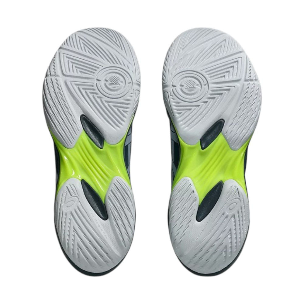 Кроссовки волейбольные ASICS Gel-Rocket 12, мужские, Размер 11,5