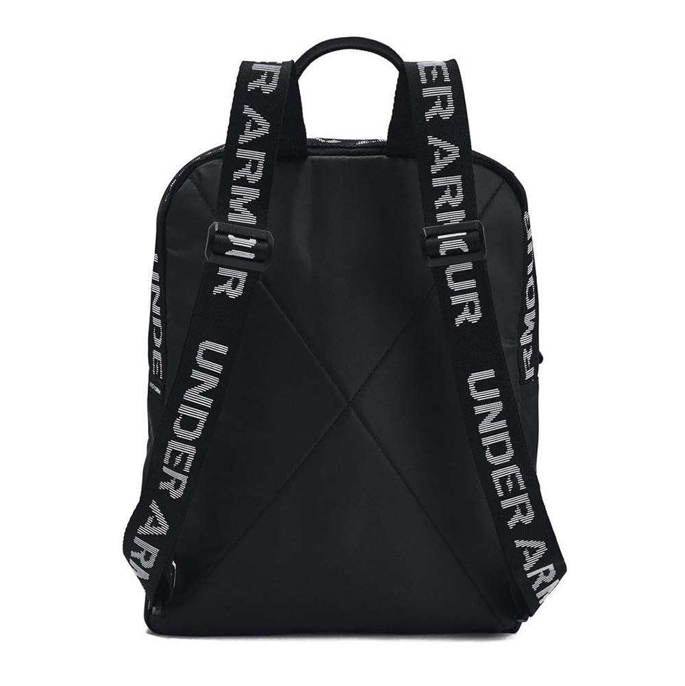 Рюкзак городской Under Armour Loudon Backpack S, 33*26*8,5 см, Цвет Черный