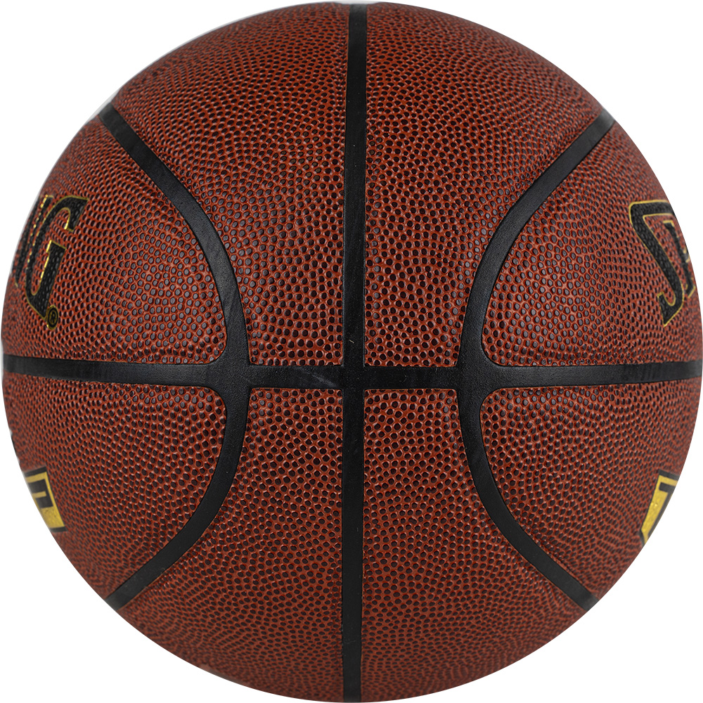 Мяч баскетбольный Spalding All Grip Control, размер 7