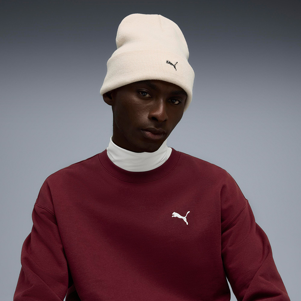 Шапка PUMA Metal Cat HighCrownBeanie