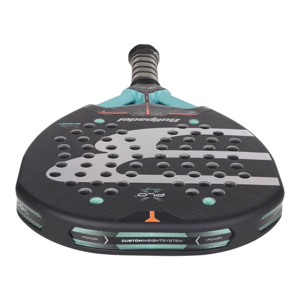 Ракетка для падела BULLPADEL Xplo Comfortl 27