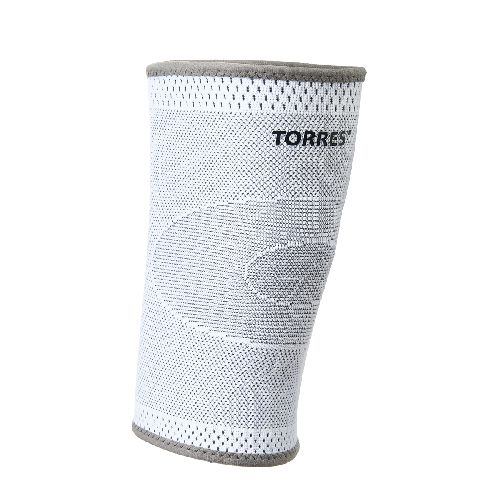 Суппорт колена TORRES, Размер l