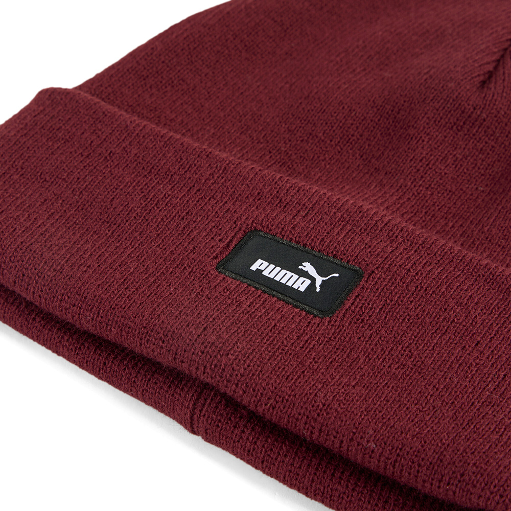 Шапка PUMA ESS Mid Crown Beanie