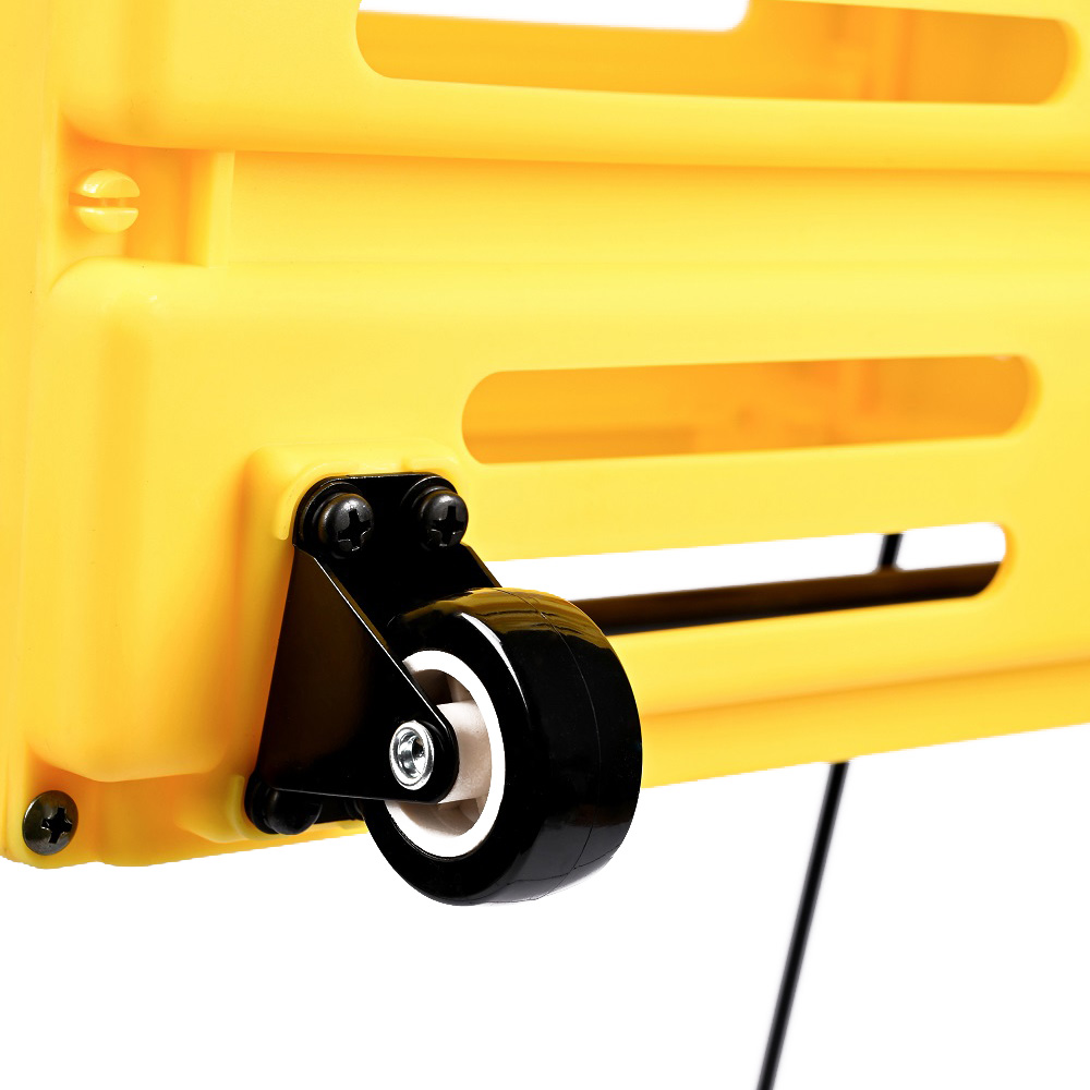 Корзина для теннисных мячей NEVA SPORT, Цвет Желтый