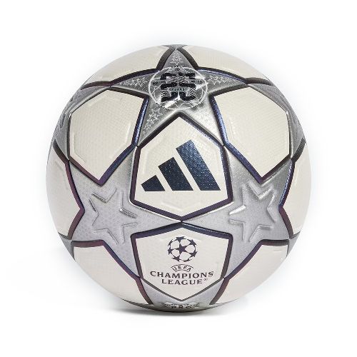 Мяч футбольный ADIDAS UCL PRO 3RD, размер 5, FIFA Quality Pro