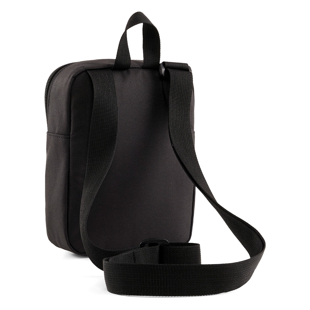 Сумка кросс-боди PUMA Phase Portable, 20х16х6см