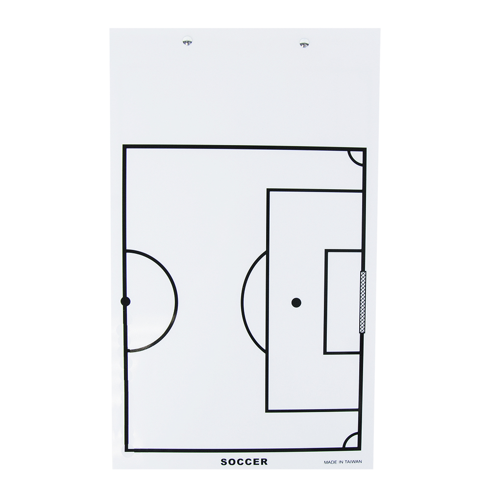 Тактическая доска для футбола TORRES