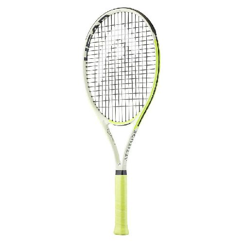 Ракетка для большого тенниса HEAD MX Attitude Elite, Размер ручки 3