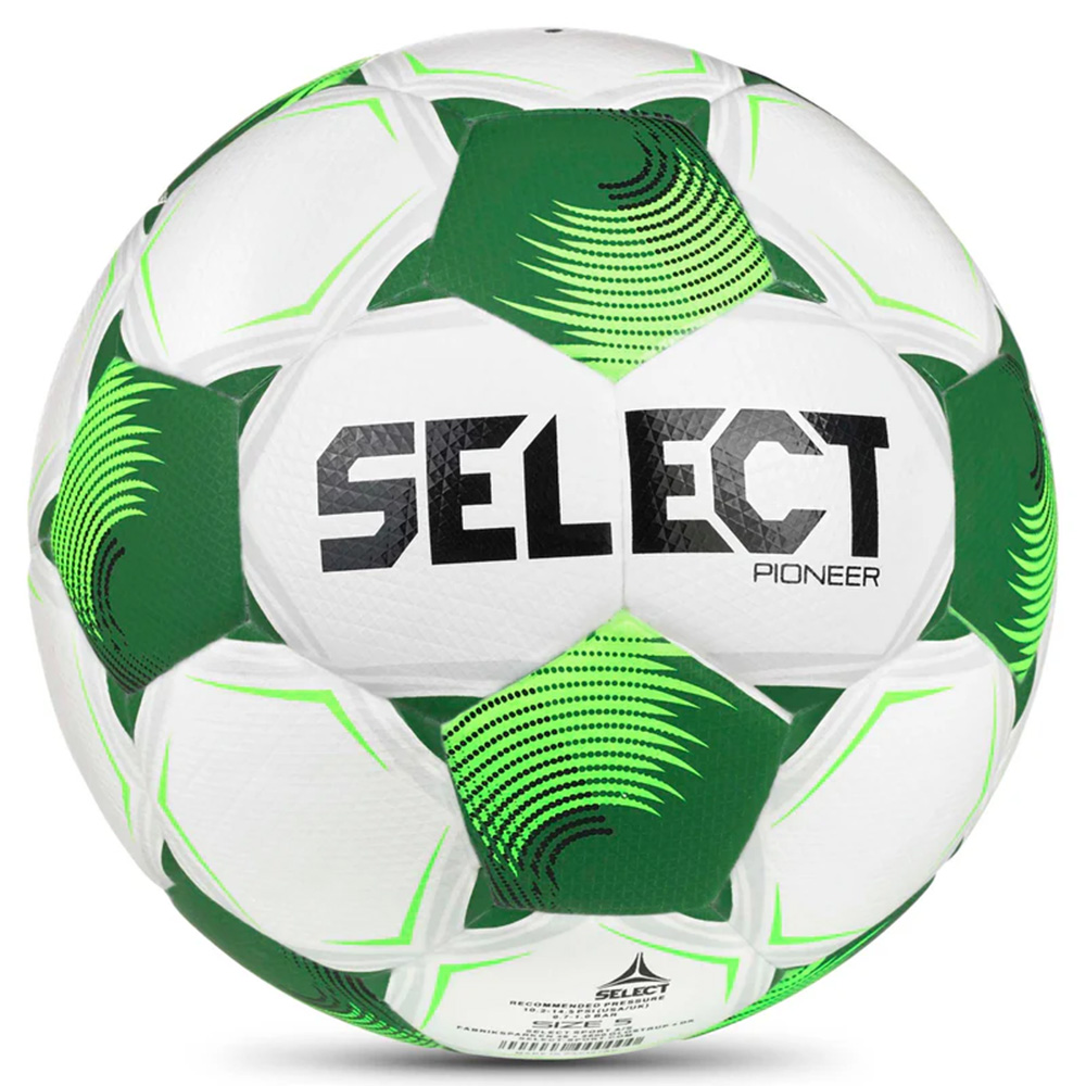Мяч футбольный SELECT Pioneer TB V26, FIFA Basic, размер 4, Размер 4