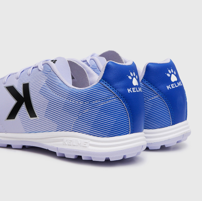 Обувь футбольная (многошиповки) KELME, Размер 44