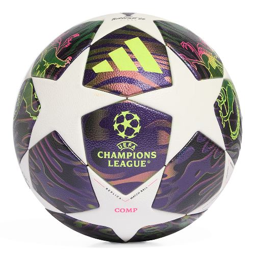 Мяч футбольный Adidas UCL Competition, FIFA Quality Pro, Размер 5