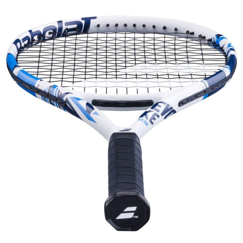 Ракетка для большого тенниса Babolat Evoke Team, Размер ручки 3