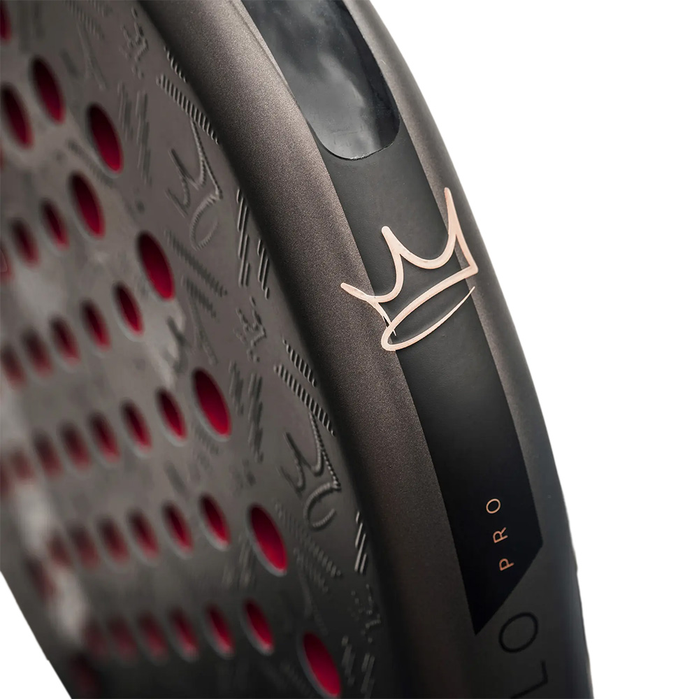 Ракетка для падела HEAD Coello Pro 2026