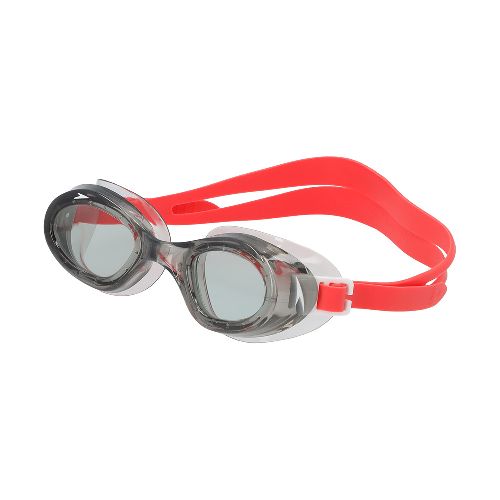 Очки для плавания SPEEDO Futura Hydro, детские, Цвет очков/линз Черный/Дымчатый